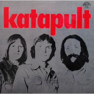 CD Katapult : 1978/2018 - Limitovaná jubilejní edice CD + LP