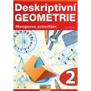 Deskriptivní geometrie - 2. díl - Ivona Spurná