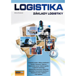 Logistika - základy logistiky - Oudová Alena Ing.
