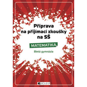 Příprava na přijímací zkoušky na SŠ Matematika - Husar Petr