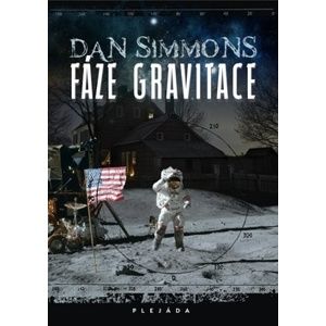 Fáze gravitace - Simmons Dan