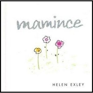 Mamince - dárková kniha - Exleyová Helen