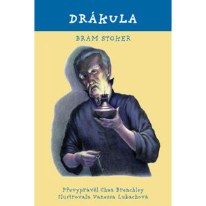 Drákula - Stoker Bram