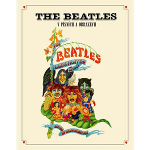 The Beatles v písních a obrazech - Aldridge Alan