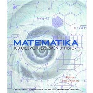 Matematika - Jackson Tom