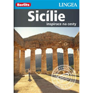 Sicílie -  turistický průvodce v češtině