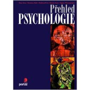 Přehled psychologie - H.Kern a kolektiv