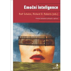 Emoční inteligence - R.Schulze, R.D.Roberts