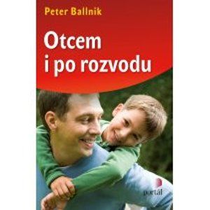 Otcem i po rozvodu - Peter Ballnik