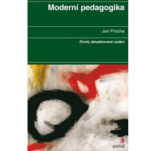 Moderní pedagogika - Průcha Jan