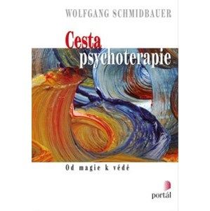 Cesta psychoterapie - Wolfgang Schmidbauer