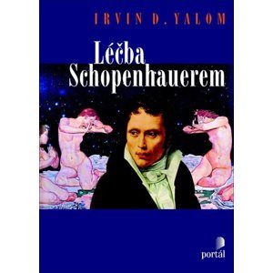 Léčba Schopenhauerem - Irvin D. Yalom