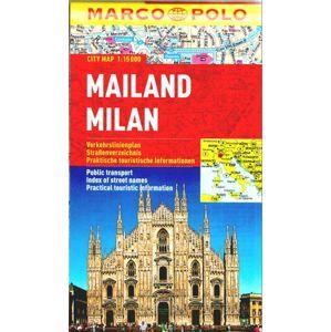 Miláno - pl. MP 1:800