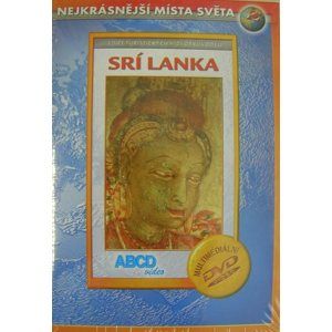 Srí Lanka - turistický videoprůvodce (56 min.) - neuveden
