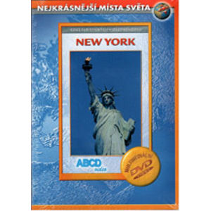 DVD - New York