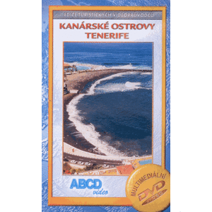 Kanárské ostrovy - Tenerife - turistický videoprůvodce (54 minut)