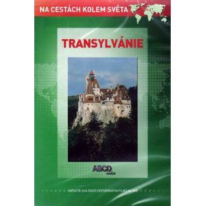 Transylvánie - turistický videoprůvodce (85 min)/Rumunsko/ - neuveden