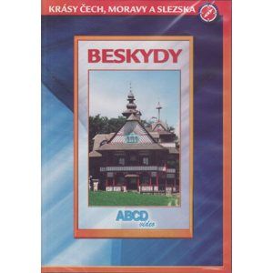 DVD - Beskydy - turistický videoprůvodce (70 min.) - neuveden