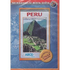 Peru - turistický videoprůvodce - neuveden
