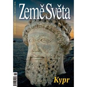 Kypr - časopis Země Světa - vydání 11-2009
