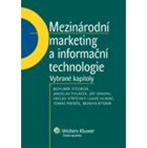 Mezinárodní marketing a informační technologie - B. Štědroň, J. Poláček, J. Vinopal