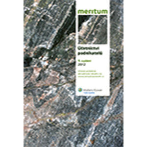 Meritum - Účetnictví podnikatelů 2012 - kolektiv autorů
