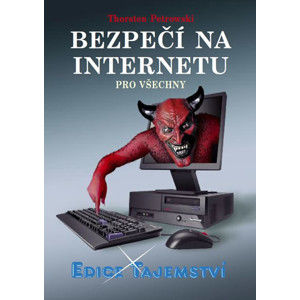 Bezpečí na internetu pro všechny - Thorsten Petrowski