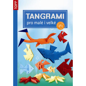 TOPP - Tangrami - neuveden