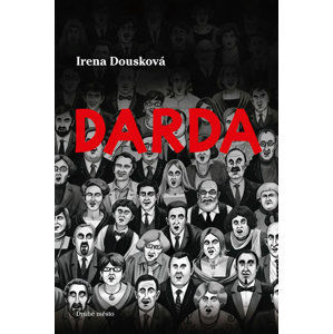 Darda - Dousková Irena