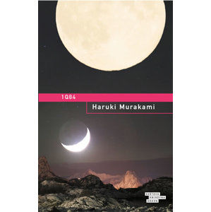 1Q84: Kniha 3 - Murakami Haruki