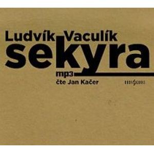 CD Sekyra - Vaculík Ludvík