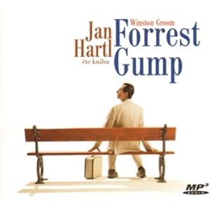 CD Forrest Gump - Groom Winston