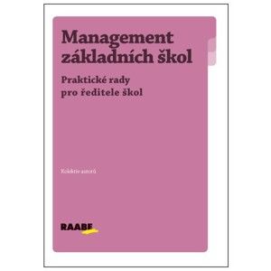 Management ZŠ - kolektiv autorů