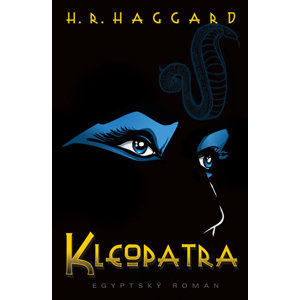 Kleopatra - Haggard Henry Rider