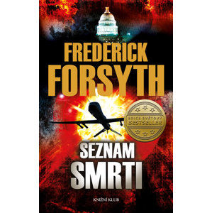 Seznam smrti - Forsyth Frederick