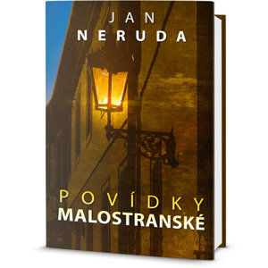 Povídky Malostranské - Neruda Jan