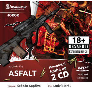 CD Asfalt - Kopřiva Štěpán