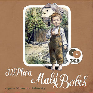 CD Malý Bobeš - Pleva Josef Věromír