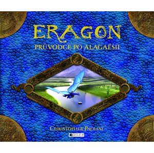 Eragon - Průvodce po Alagaësii - Paolini Christopher