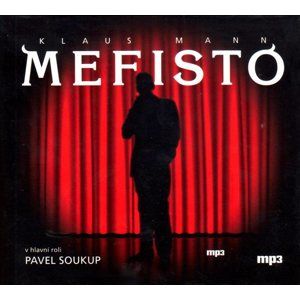 CD Mefisto - Mann Klaus
