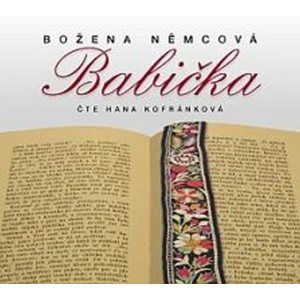 CD Babička - Němcová Božena