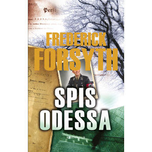 Spis ODESSA - Forsyth Frederick