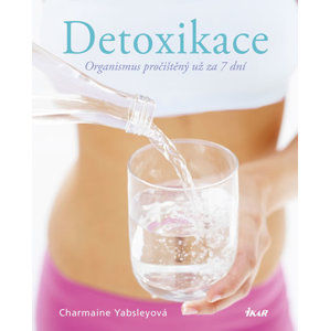 Detoxikace - Yabsleyová Charmaine