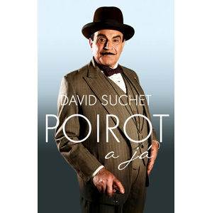 Poirot a já - Suchet David