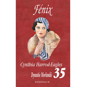 Fénix (DM 35) - Harrod-Eagles Cynthia