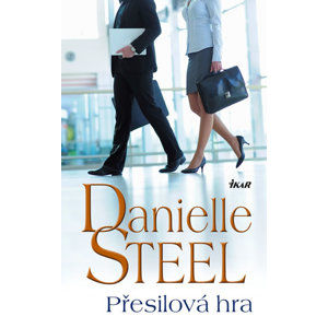 Přesilová hra - Steel Danielle