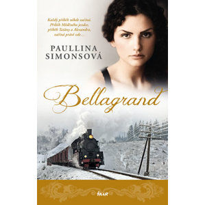 Bellagrand - Simonsová Paullina