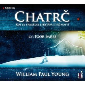 CD Chatrč - Young Wm. Paul