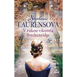 V rukou vikomta Breckenridge - Laurensová Stephanie