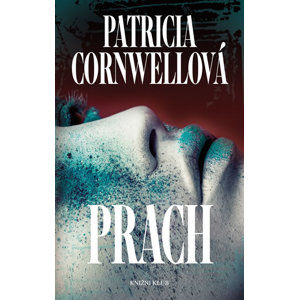 Prach - Cornwellová Patricia